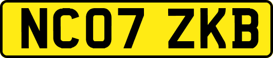 NC07ZKB