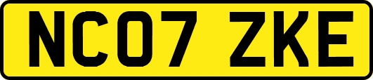 NC07ZKE