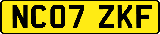 NC07ZKF