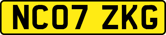 NC07ZKG