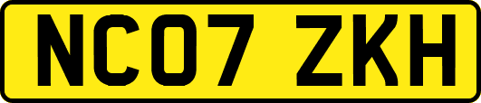 NC07ZKH