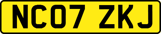 NC07ZKJ