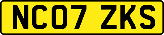 NC07ZKS