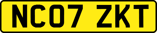 NC07ZKT