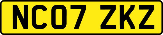 NC07ZKZ