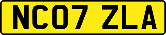 NC07ZLA