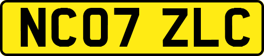 NC07ZLC