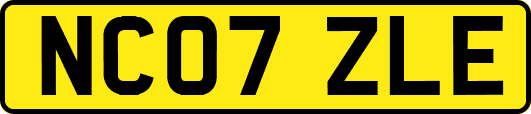 NC07ZLE