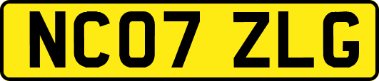 NC07ZLG