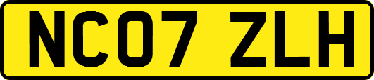 NC07ZLH