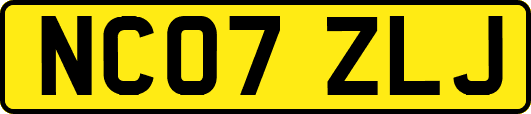 NC07ZLJ