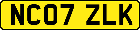 NC07ZLK