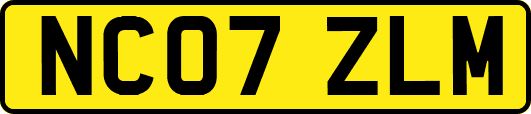 NC07ZLM