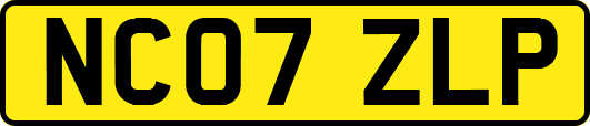 NC07ZLP