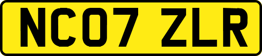 NC07ZLR