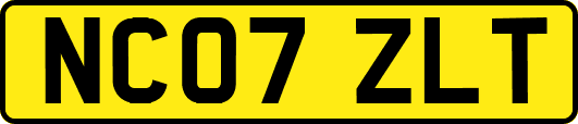NC07ZLT