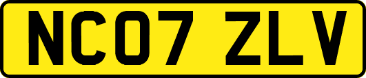NC07ZLV