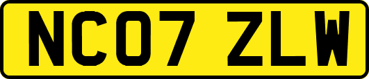 NC07ZLW