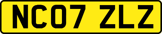 NC07ZLZ