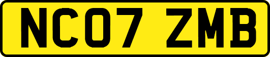 NC07ZMB