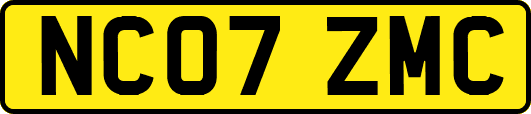 NC07ZMC