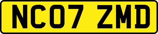 NC07ZMD