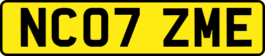 NC07ZME