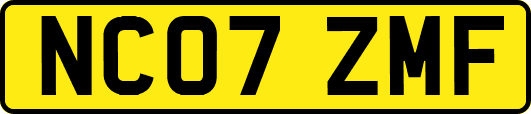 NC07ZMF