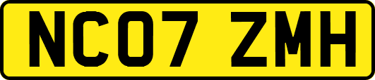 NC07ZMH