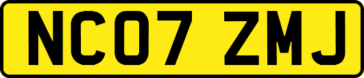NC07ZMJ