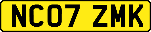 NC07ZMK