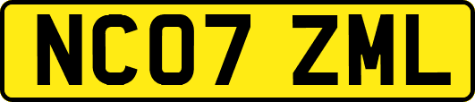 NC07ZML
