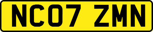 NC07ZMN