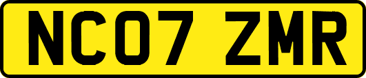 NC07ZMR