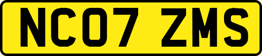 NC07ZMS