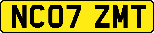 NC07ZMT