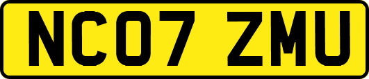 NC07ZMU