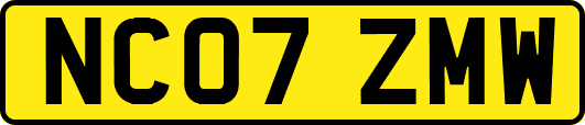 NC07ZMW