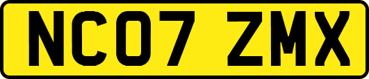NC07ZMX