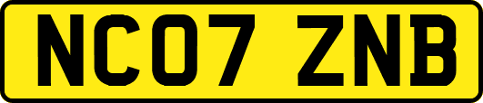 NC07ZNB