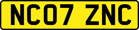 NC07ZNC