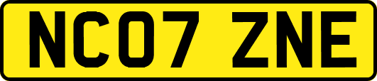 NC07ZNE