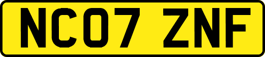 NC07ZNF