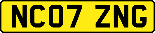 NC07ZNG