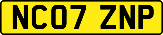 NC07ZNP