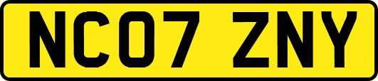 NC07ZNY