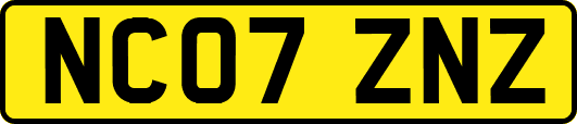 NC07ZNZ