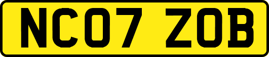 NC07ZOB