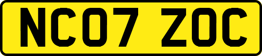 NC07ZOC