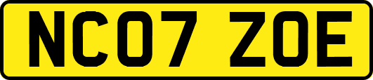 NC07ZOE